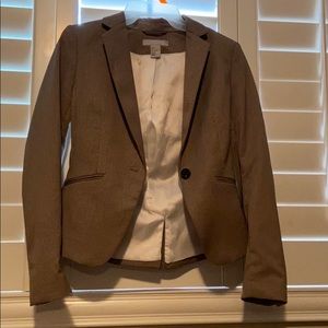 H&M blazer